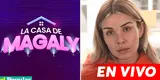 Magaly TV La Firme EN VIVO: ¿Qué dirá Fiorella Retiz y los otros integrantes de La Casa de Magaly?