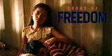 Sound of Freedom: ¿Cómo ver la película completamente gratis en el cine?