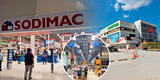 Sodimac llega a Iquitos con enorme tienda en el Mall Aventura y abre puertas a emprendedores locales