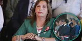 Dina Boluarte cambia a seis ministros en medio de crisis económica y política