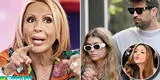 Laura Bozzo destruye a Gerard Piqué y Clara Chía: "No son nada sin Shakira"