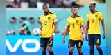 Conoce los motivos por los que Ecuador arrancará las Eliminatorias 2026 con -3 puntos