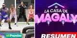 Magaly TV La Firme: revive los mejores momentos del reality y la visita de Andrés Hurtado al set de ATV