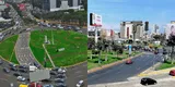 Conoce la avenida más extensa de Lima, que recorre 7 distritos: ¿cuántos kilómetros tiene?