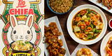 Filo Chifa 2023, festival de comida peruana - China que promete: ¿Cuándo es y qué restaurantes participarán?