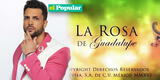 ¡Todo un éxito! Nicola Porcella sorprende al aparecer en ‘La Rosa de Guadalupe’: “El peruano es lindo”
