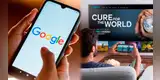 Televisión de Google GRATIS en Perú: ¿Cómo acceder a la plataforma?