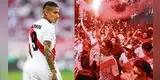 Con Paolo Guerrero, estos son los titulares confirmados para el debut en Eliminatorias 2026 ante Paraguay