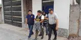 Ministerio Público: capturan a 24 de la organización criminal "Los Intocables de la Selva Central"
