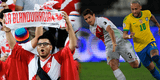 Perú vs Brasil: Evita las estafas al comprar tus entradas estas Eliminatorias Mundial 2026