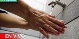 Corte de agua hoy sábado 9 de septiembre: Mira los horarios y zonas afectadas en Ate, SMP, VES, VMT y otros distritos