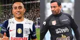 Nolberto Solano lamenta que Juan Reynoso no pudiera contar con Christian Cueva en el Perú vs. Paraguay