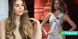 Laura Spoya: ¿De qué se enfermó y por qué no pudo ganar en el Miss Universo 2015?