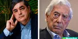 ¿Por qué Jaime Bayly se peleó de por vida con Mario Vargas Llosa? escritor lo revela todo