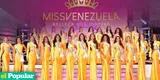 Miss Venezuela 2023: Conoce los perfiles de las 25 candidatas finalistas que buscarán llevarse la corona