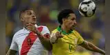 La espectacular cuota que pagan las apuestas por Perú vs. Brasil en las Eliminatorias 2026