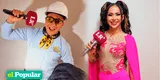 El Ingeniero bailarín vuelve a 'Explosión de Iquitos': Agrupación se presenta en el Gran Teatro Nacional