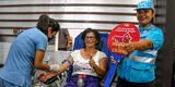 Metropolitano: usuarios podrán donar sangre para pacientes del Instituto Nacional de Salud del Niño San Borja