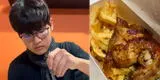 Joven coreano se vuelve adicto al pollo a la brasa peruano y se niega a volver a su país: “Lo amo”