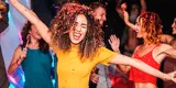 ¿Qué significa soñar que estoy bailando en una fiesta?