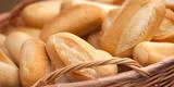 ¿Por qué llamamos pan francés al pan peruano que se vende en las panaderías?