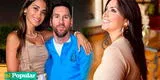 ¿Nicole Pillman es vecina de Messi en Miami? La cantante posa con Antonela Roccuzzo y hace revelación