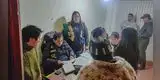 Cusco: exalcalde es detenido por ser presunto cabecilla de organización criminal