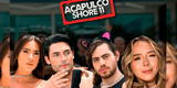Acapulco Shore: quienes son los nuevos integrantes y dónde está la nueva casa