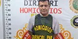 Ministerio Público de Lima Norte investiga a sujeto que asesinó a un hombre en Los Olivos
