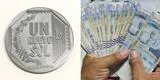 La moneda de S/1 que tiene un valor de hasta más de 1 mil soles: ¿de qué año es?