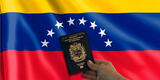 ¿Cómo puedo renovar mi pasaporte venezolano? AQUÍ una guía rápida y sencilla
