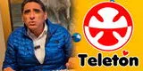 Carlos Álvarez cuestiona la Teletón y pide que aclaren las cuentas: "¿En qué se está invirtiendo?"