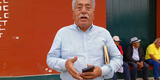 Delincuentes piden S/50.000 por vida de alcalde en Trujillo