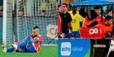 ¿Llegará para el Perú vs. Chile?: Se revela el informe médico de la lesión de Arturo Vidal y hay malas noticias