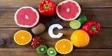 Nutrición: Fuentes de vitamina C que no son el limón