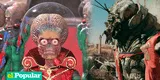 Los OVNIS llegaron a México: estas son las mejores películas sobre alienígenas que puedes ver en Netflix y HBO Max