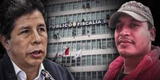 Pedro Castillo: Poder Judicial informa que el sobrino del ex presidente tiene captura internacional
