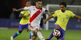 Paolo Guerrero dejó conmovedor mensaje al jugar su último Perú vs. Brasil en Lima por Eliminatorias 2026