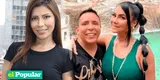 Milena Zárate lanza "chiquita" a Edwin Sierra tras insultos de Pilar Gasca: "Él permite este tipo de cosas"