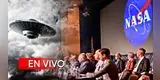 NASA afirma que OVNIS son un peligro para Estados Unidos, pero su existencia no sería extraterrestre