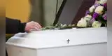 ¿Qué significa soñar que estoy en un velorio?