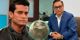 Christian Domínguez parcha a Anthony Choy sobre extraterrestres peruanos en México: “No siento que respondas nuestra pregunta”