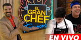 ‘El gran chef: famosos’ 3 temporada: Josi Martínez y Rocky vuelven a la competencia