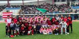 Copa Perú 2023: lista la fiesta para la  primera  fecha de la etapa Nacional