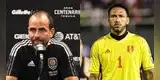 DT de Orlando City destacó nivel del portero Pedro Gallese: "Es un orgullo para los latinoamericanos"