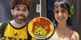 ¿Andrés Salas y Merly Morello serán los próximos jales de El Gran Chef Famosos?