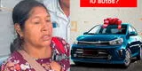 Ganadora del auto de Caja Cusco denuncia formalmente a entidad por estafa y falsedad ideológica