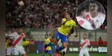 ¡Sigue la polémica! Se filtraron nuevas imágenes del reclamo que Paolo Guerrero a Raúl Ruidíaz