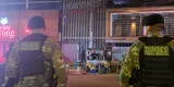 Reportan explosión en discoteca Xander's y que deja más de 15 heridos en San Juan de Lurigancho