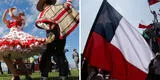 Fiestas Patrias Chile 2023: Las mejores frases y fotos para enviar por WhatsApp